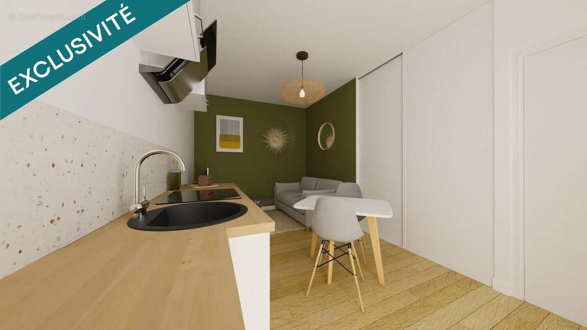 Photo 7 - Appartement à ARNAGE