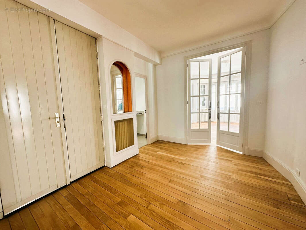 Appartement à VICHY