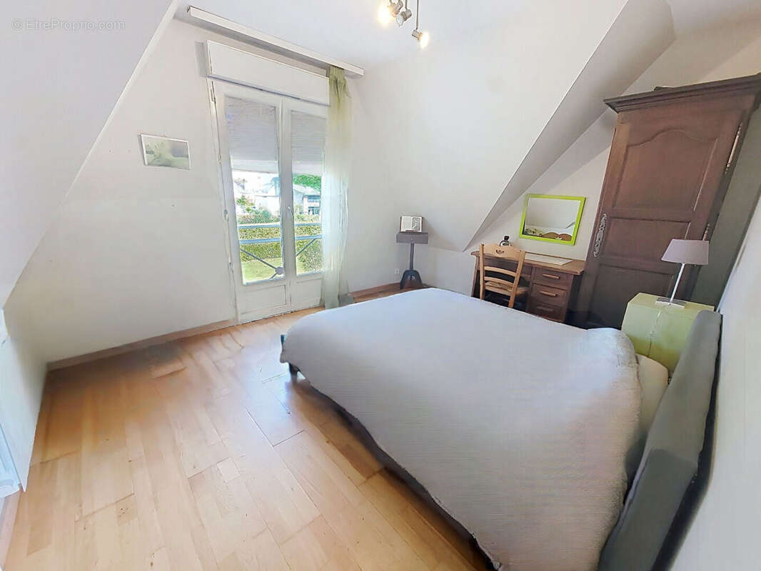 Exclusivite benouville maison 7 pièce(s) 130 m2 - photo 5
