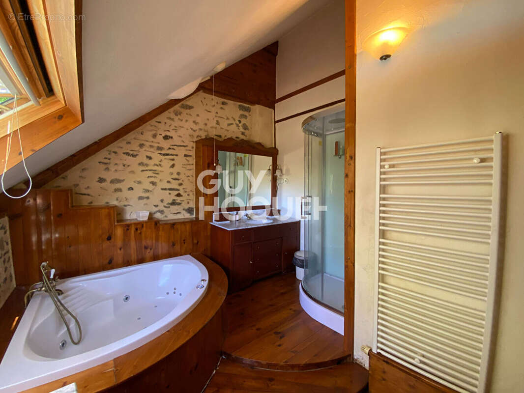 Maison 240 m² à Mont-Dol  - photo 9