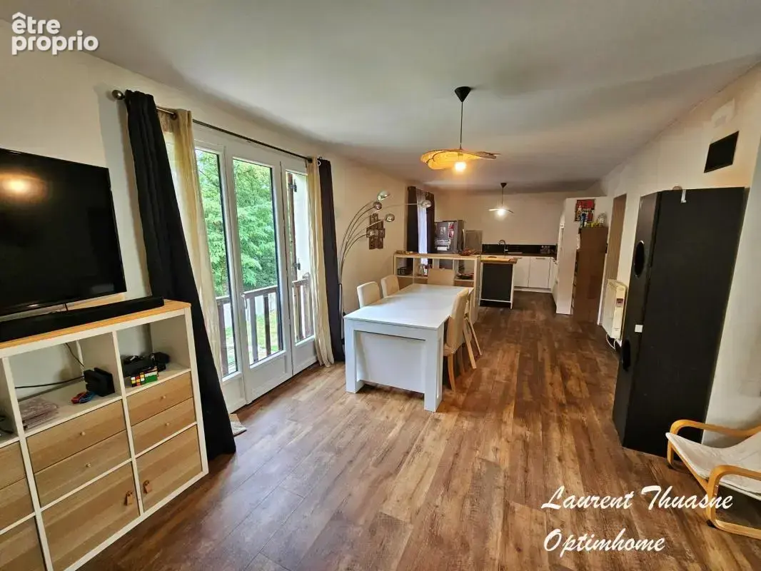 Belle périgourdine de 200 m² avec 6 chambres, appartement indépendant – Proche Périgueux - photo 7