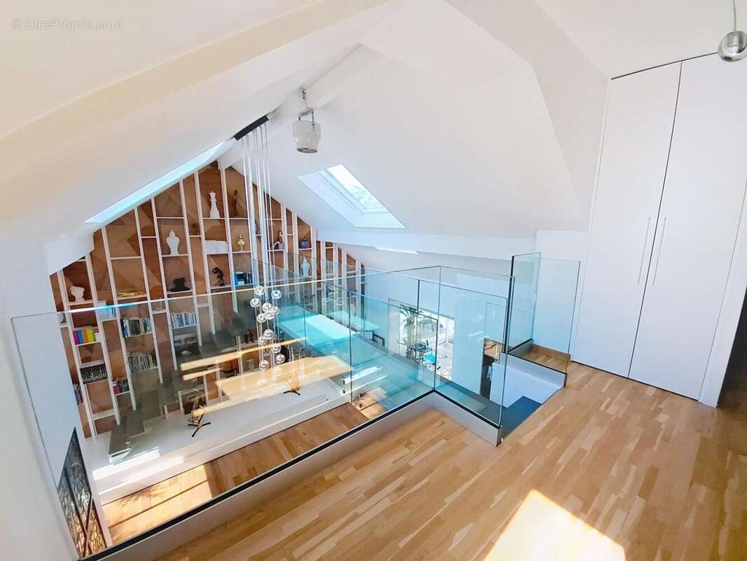 Photo 3 - Maison à NOISY-LE-GRAND