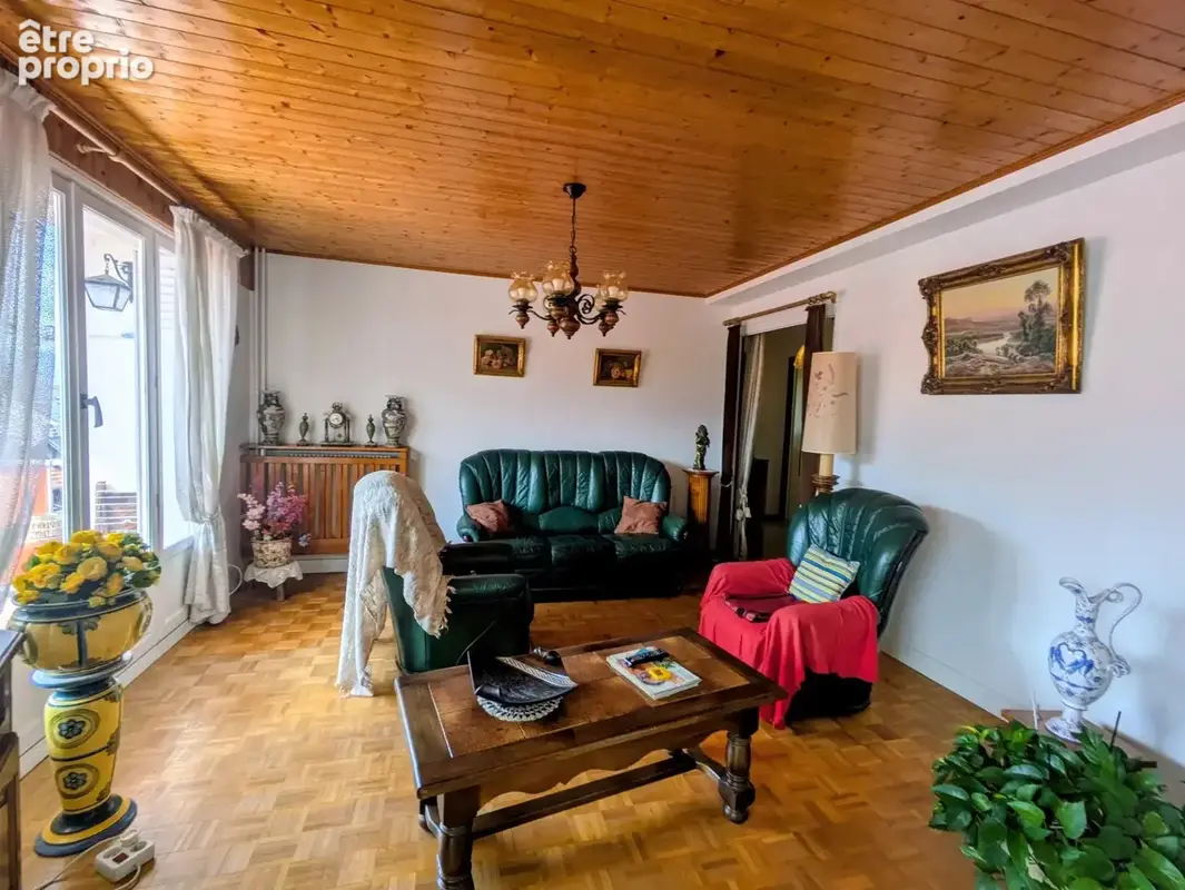 Albertville, quartier recherche de st sigismond ! - photo 6