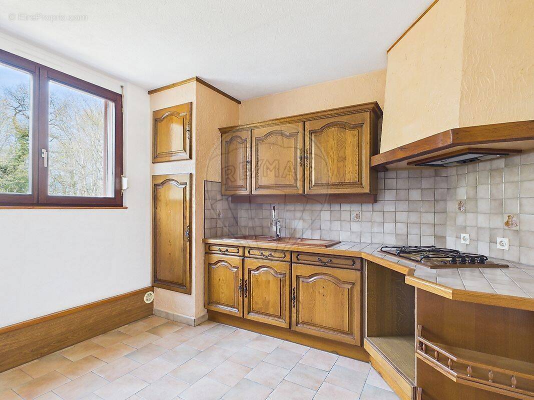 Appartement à HERSERANGE