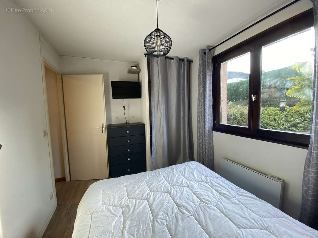 Appartement à NEUVECELLE