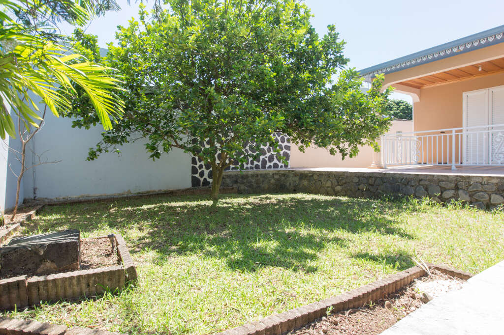 Maison à SAINT-ANDRE