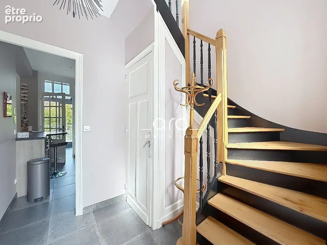 Maison 115 m² à Villeneuve-D'ascq  - photo 8