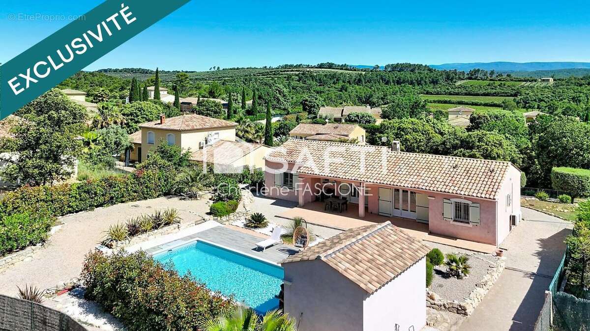 Photo 2 - Maison à LE THORONET