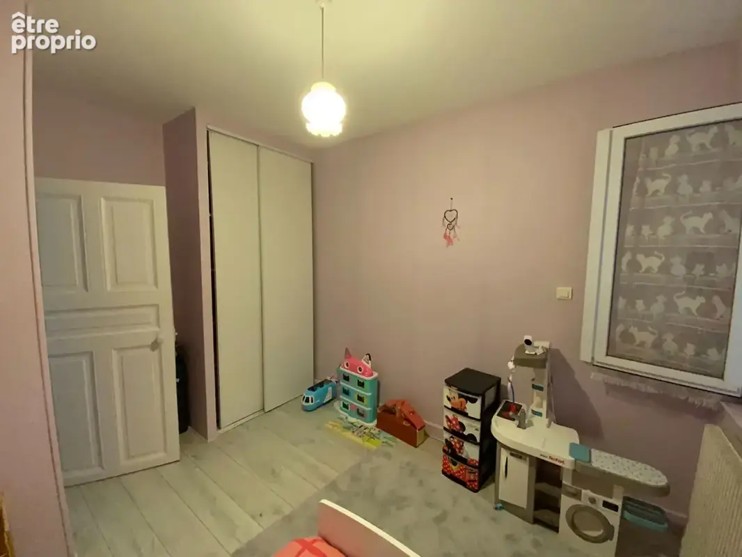 LE CREUSOT proche commodités. Immeuble comprenant deux appartements actuellement loués - photo 7