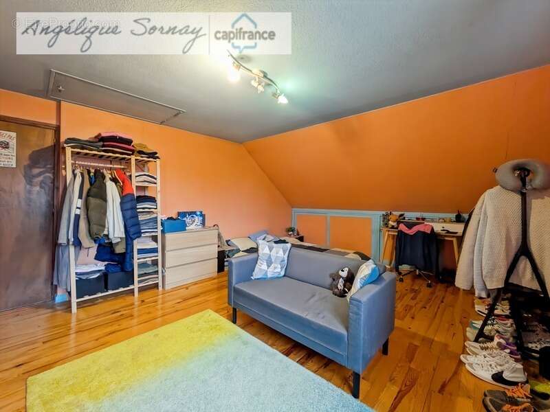 Maison à vendre 7 pièces MONTAIN (39) - photo 35