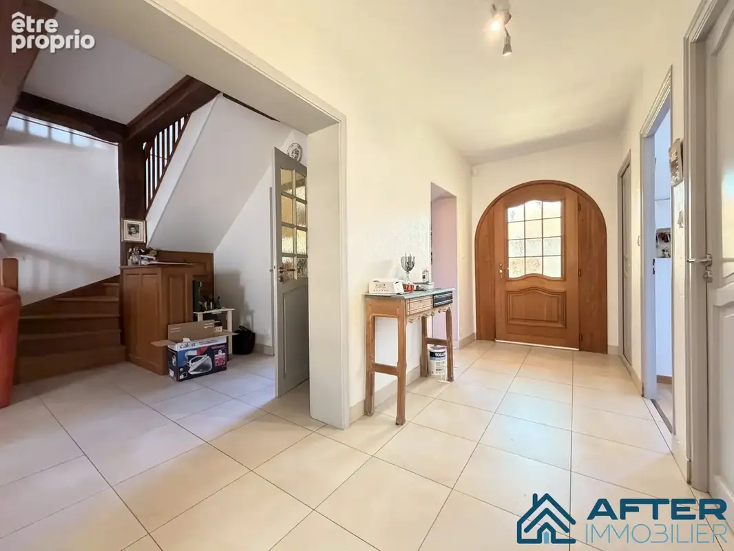 Maison 137 m² à Vitrimont  - photo 6
