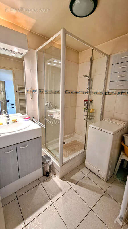 Appartement à ARGENTEUIL