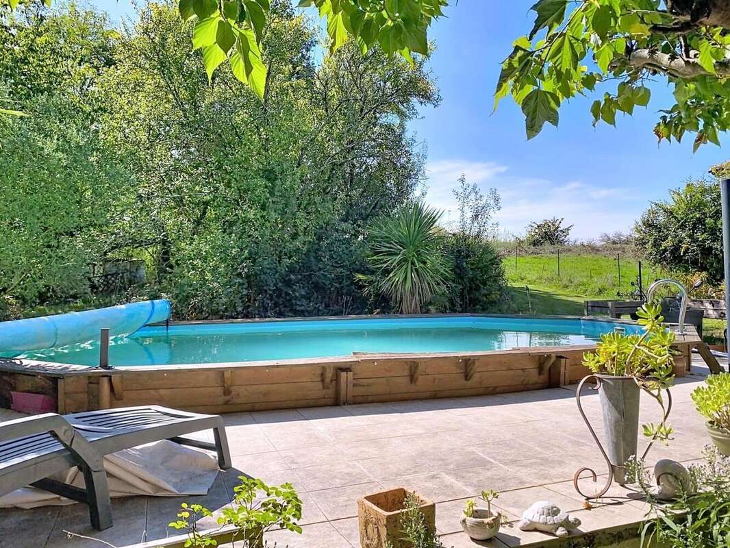 Photo 8 - Maison à MASSEUBE