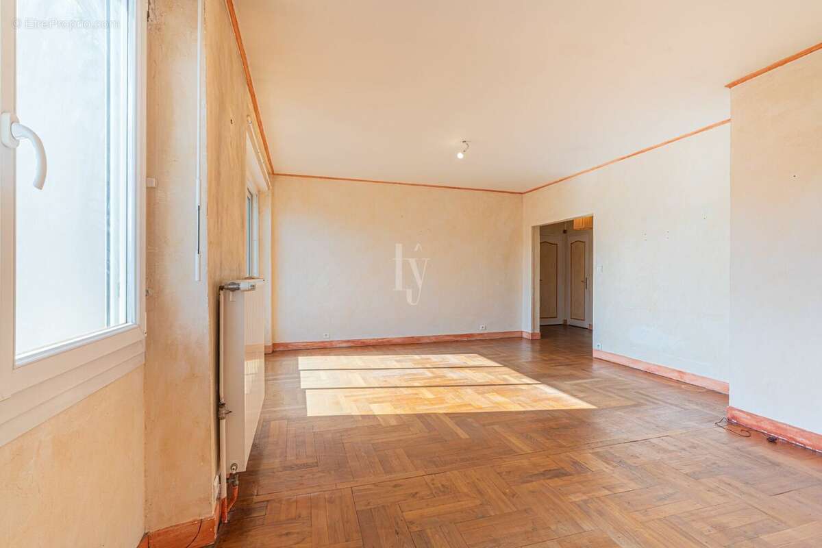 Appartement à LIMOGES