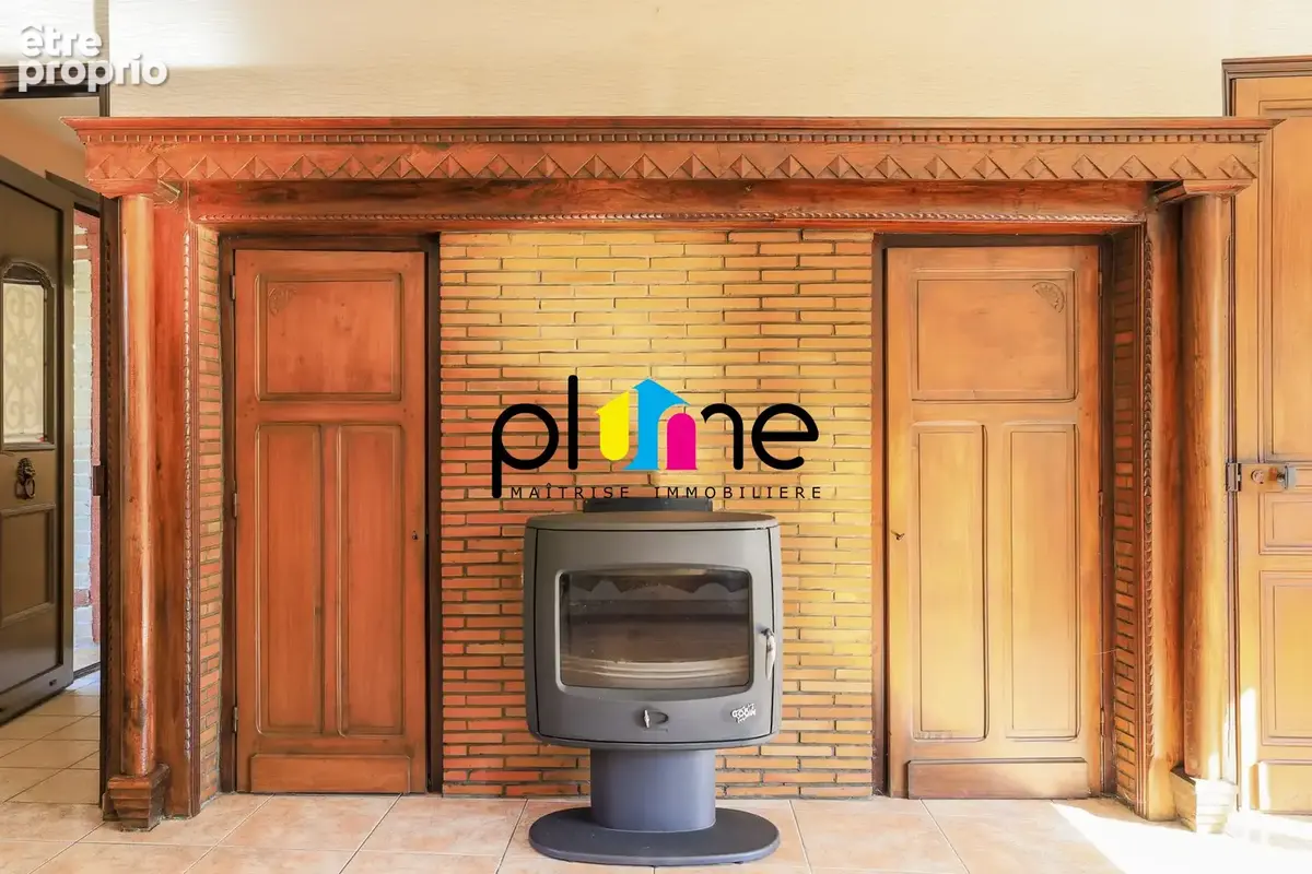 Maison 6 pièces 130 m² à vendre à Roellecourt (62130) - photo 9