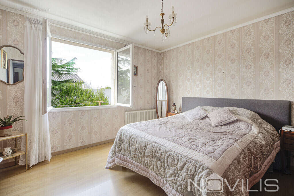 Maison à FONTENILLES