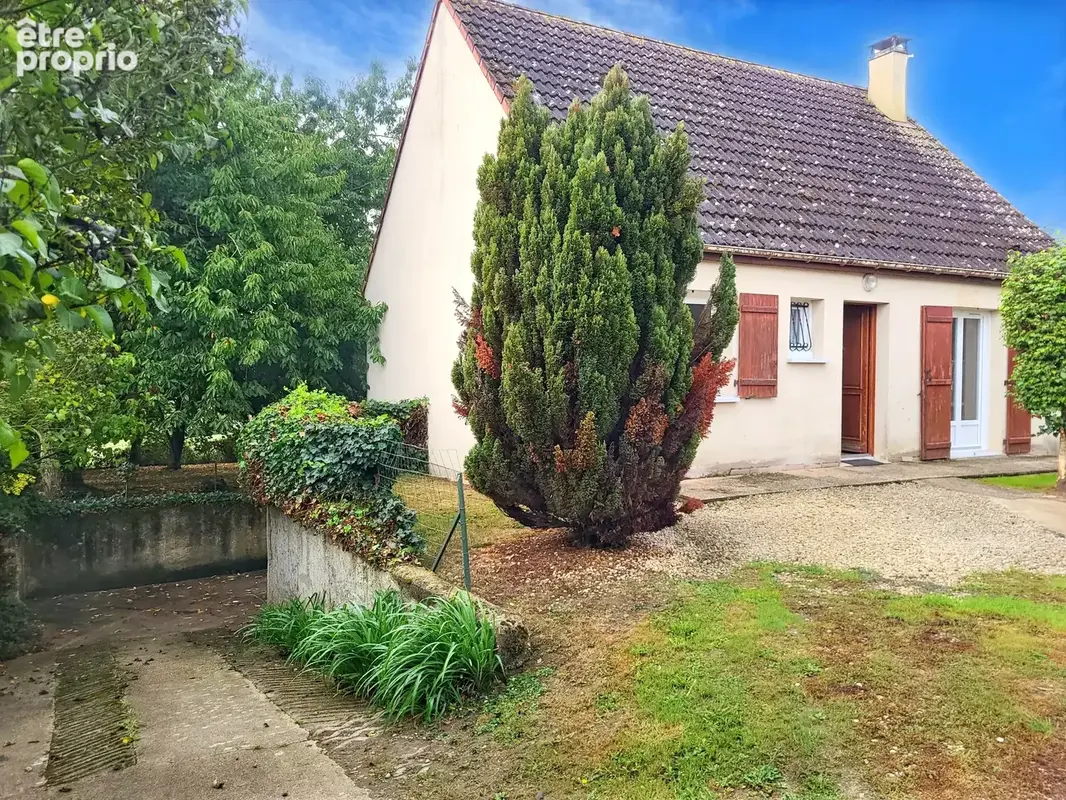 Maison familiale 3 chambres - photo 12