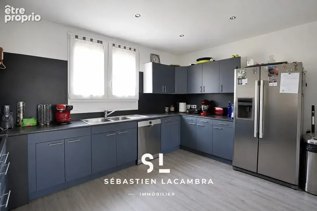 Maison de ville avec appartement indépendant   Habitez à l’étage, louez le rez-de-chaussée - photo 33