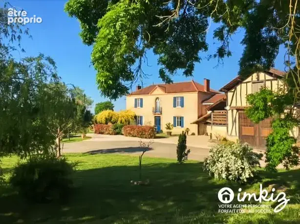 Propriété gersoise - photo 7