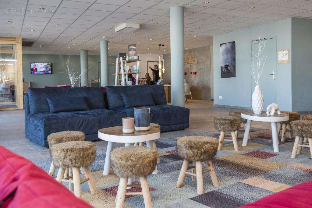 Investissement en residence de tourisme - photo 17