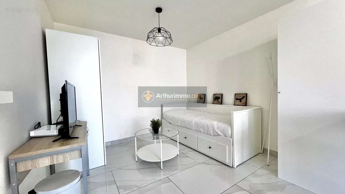 Appartement 20 m² à Saint-Raphael  - photo 4