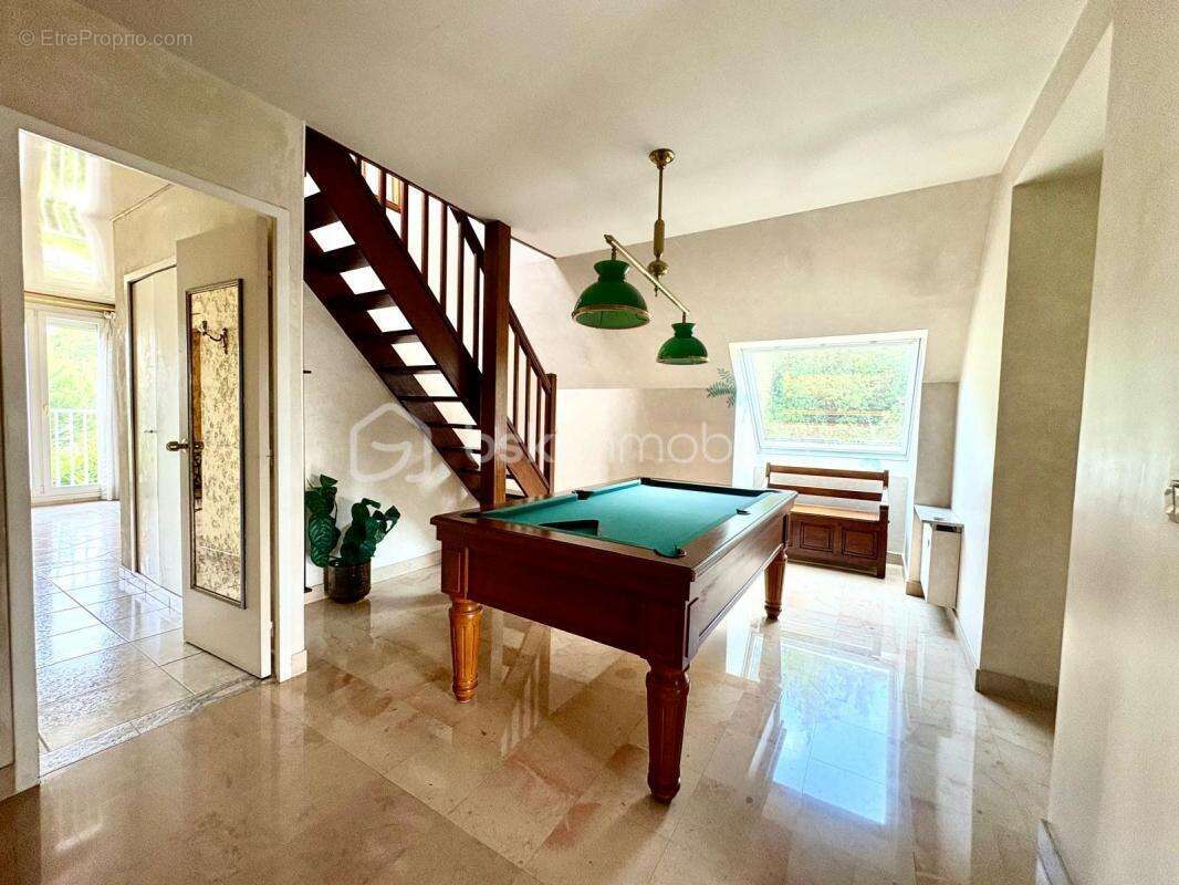 Maison à BALLAINVILLIERS