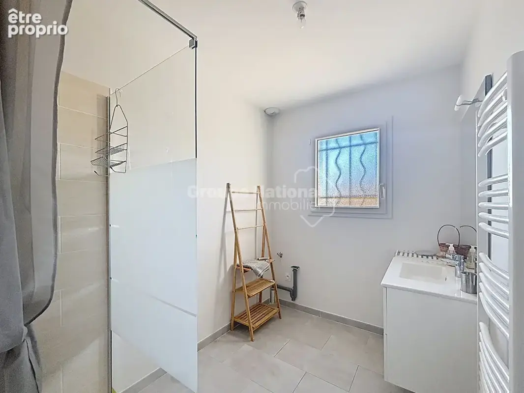 Appartement 2 chambres récent à L'Isle-sur-la-Sorgue - photo 4