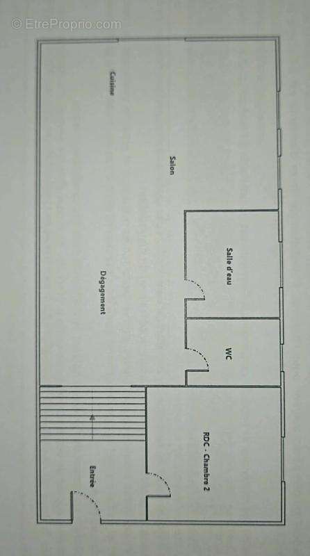 Appartement à ALTKIRCH
