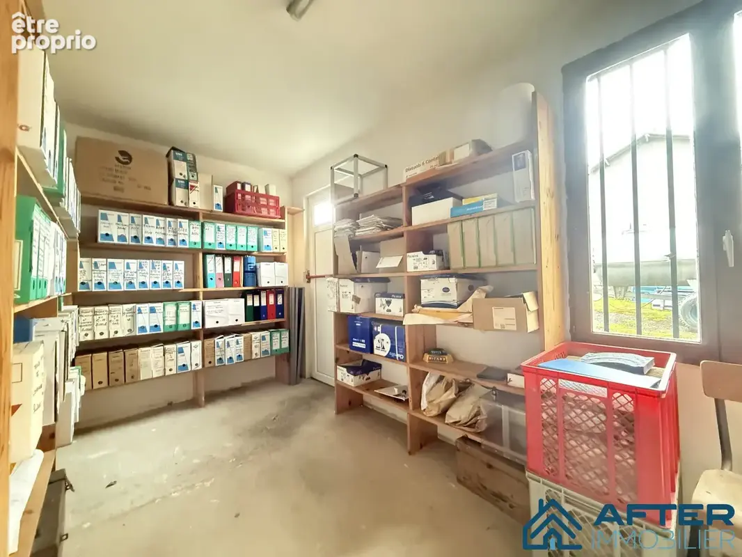 Appartement 288 m² à Fontenoy-La-Joute  - photo 6
