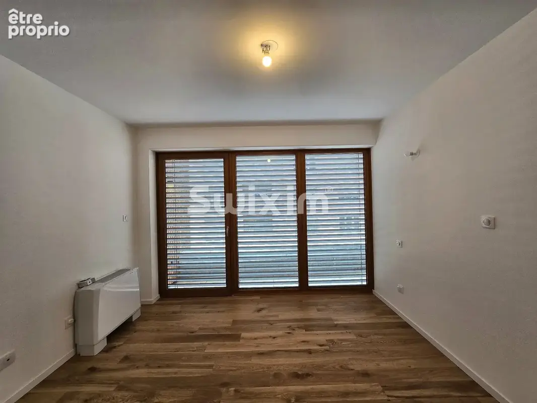 Colmar centre - Appartement 87 m², deux terrasses, ascenseur - photo 7