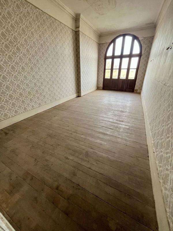 Maison à VERDUN-SUR-GARONNE