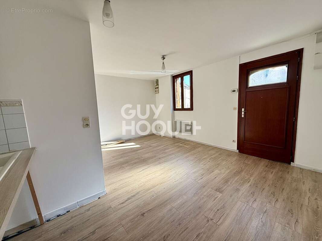 EPONE - Appartement 2 pièces 29.75 m2 - photo 4