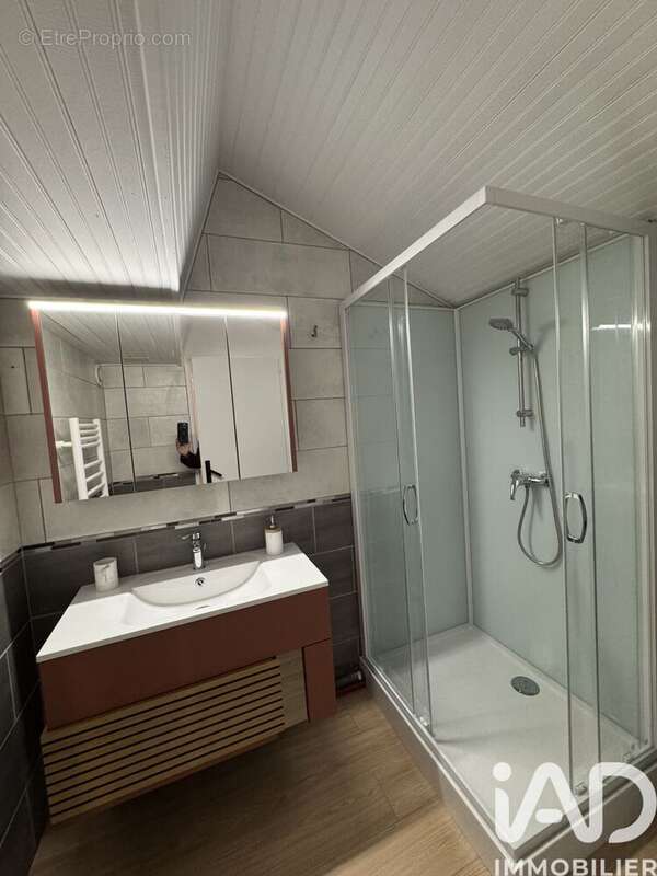 Photo 6 - Appartement à LACANAU