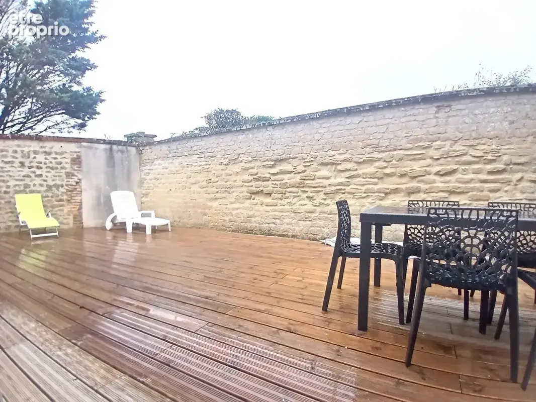 Maison Luc Sur Mer  80 m de la mer - photo 11