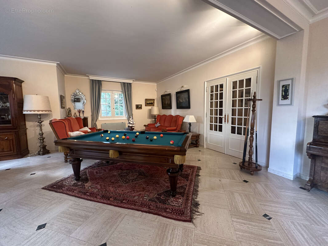 Maison à SAINTE-SIGOLENE