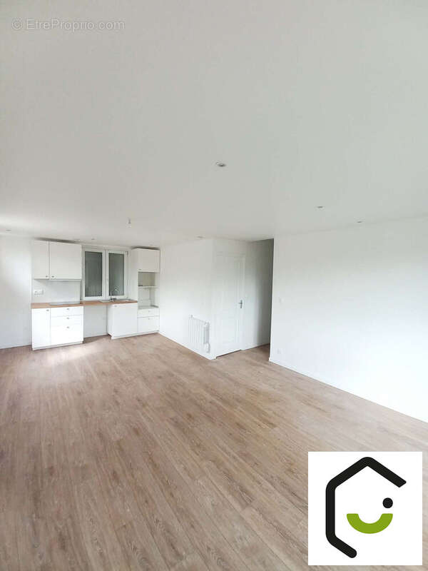 Maison à MONTDIDIER