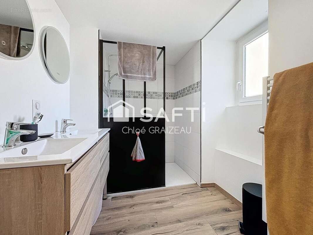 Photo 7 - Maison à LA CHAPELLE-SAINT-LAURENT