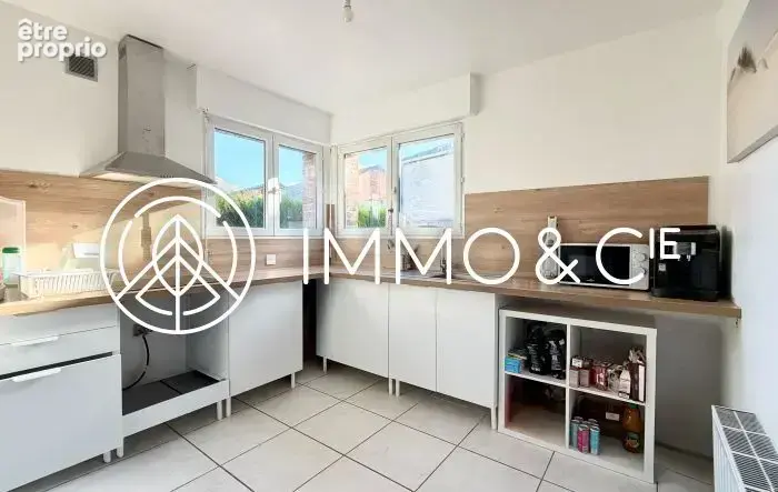 Maison individuelle - photo 5
