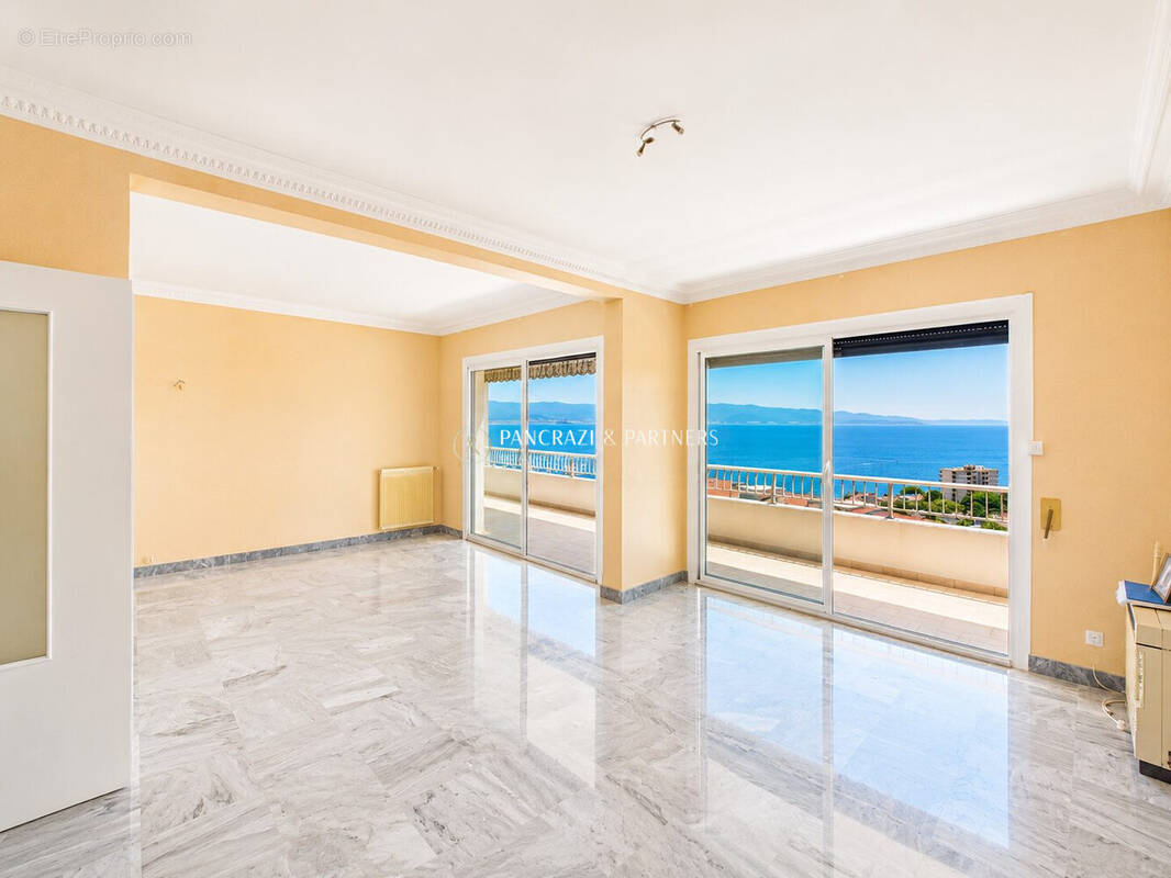 Appartement à AJACCIO