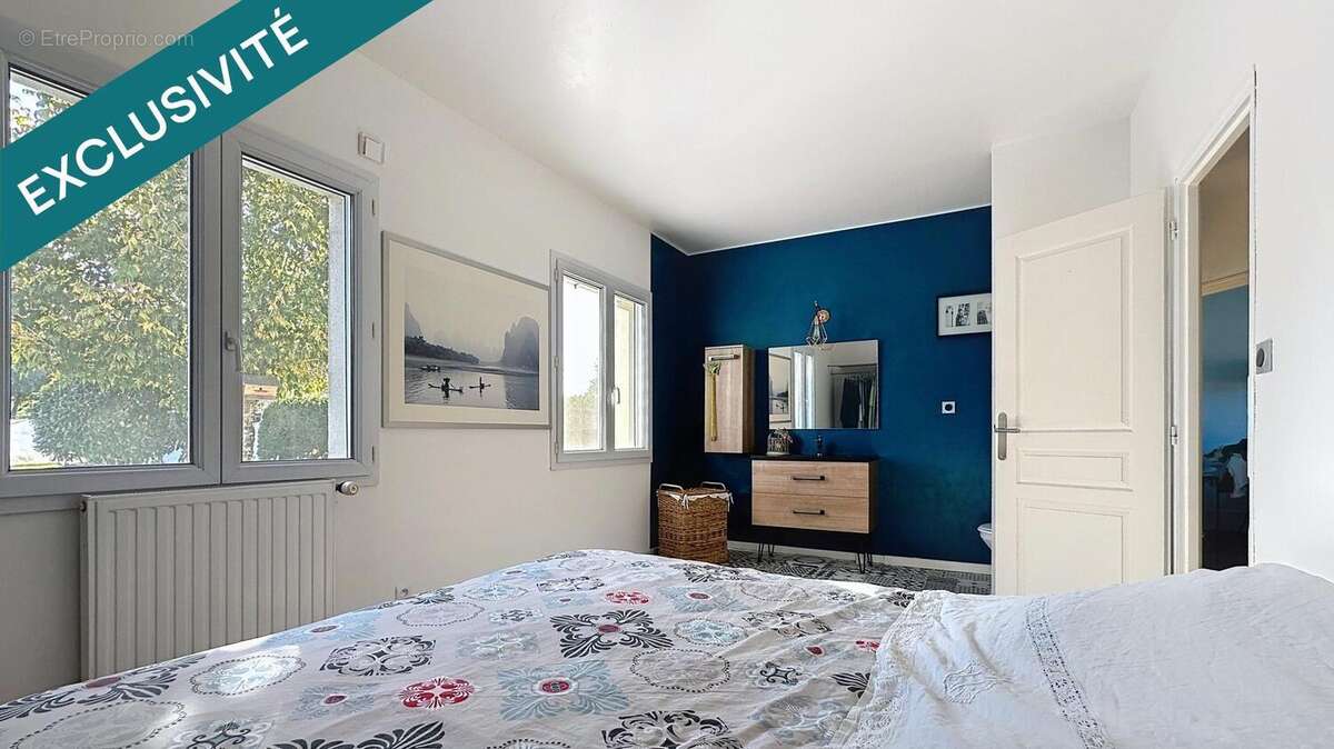 Photo 7 - Maison à MONTPON-MENESTEROL