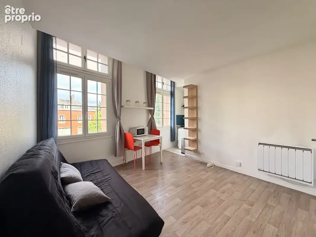Photo Appartement à Rouen au prix de 74 990€