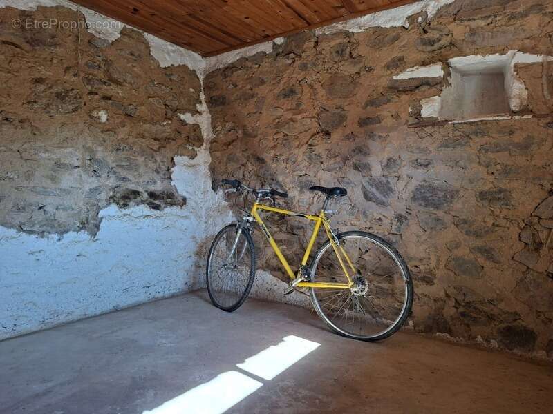 Maison à SAINT-LEONARD-DES-BOIS