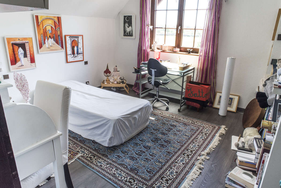 Maison à ROHRWILLER