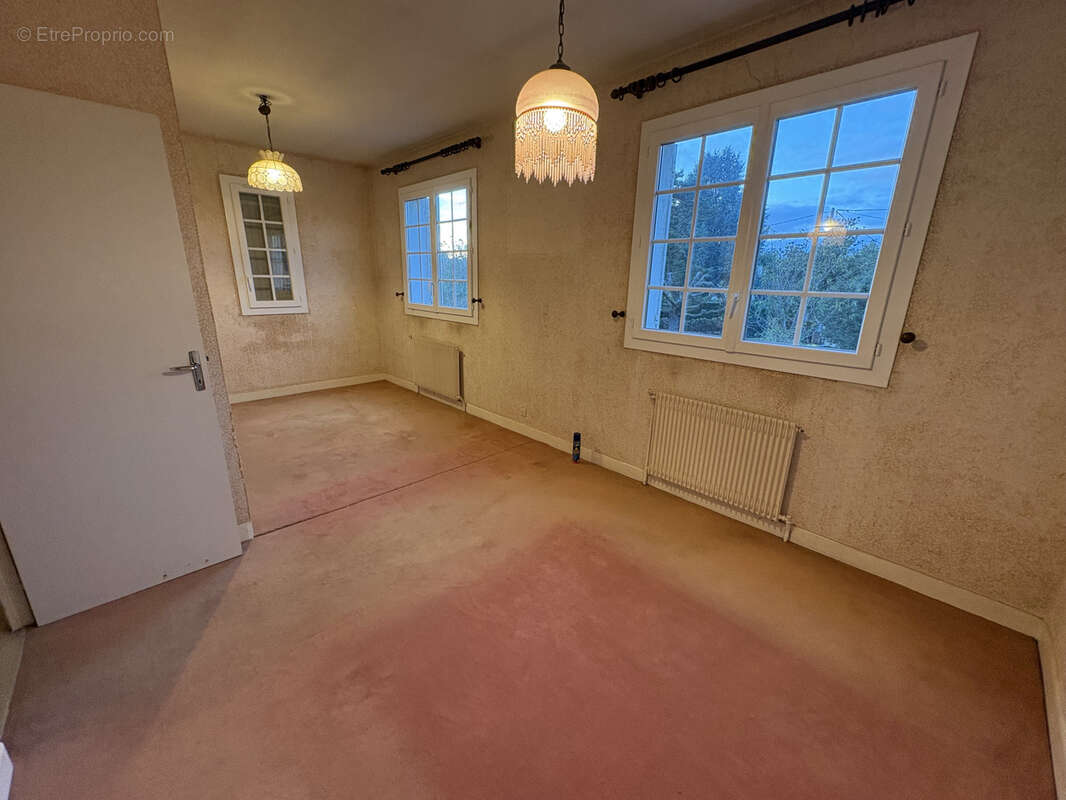 Maison à LE PASSAGE