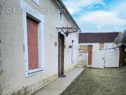 Maison à VILLIERS-VINEUX