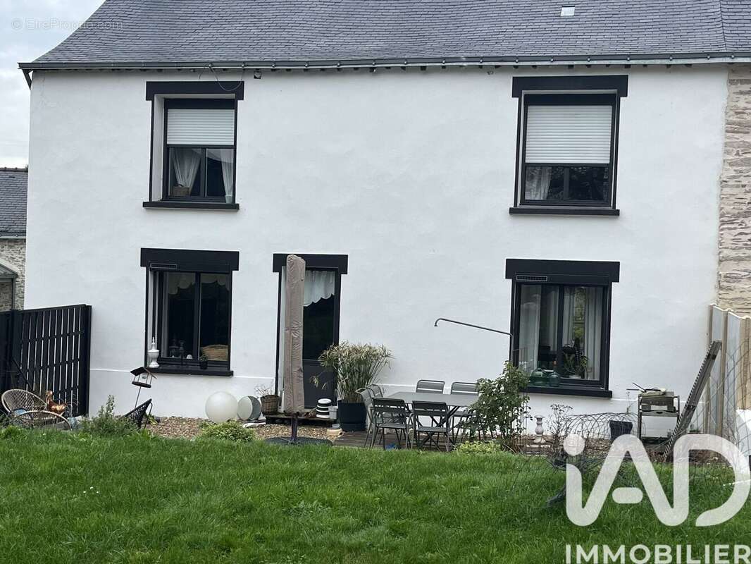 Photo 9 - Maison à CAMPBON