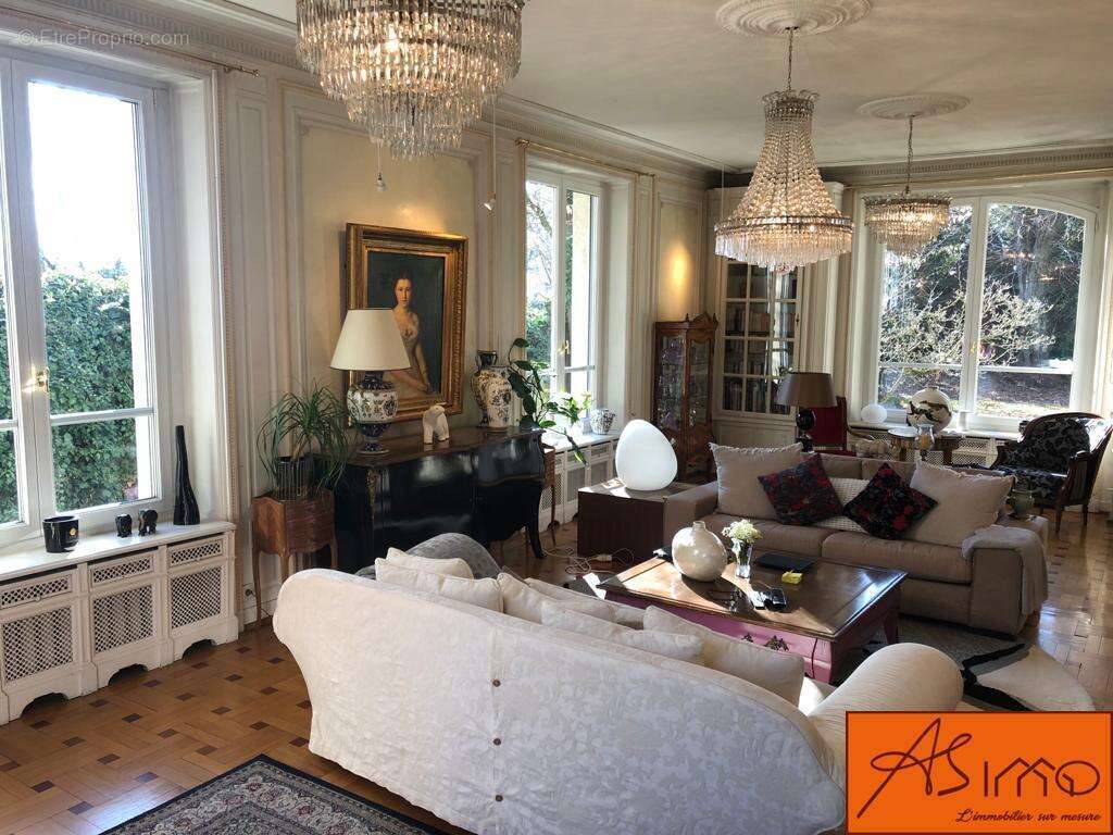 Appartement à MULHOUSE