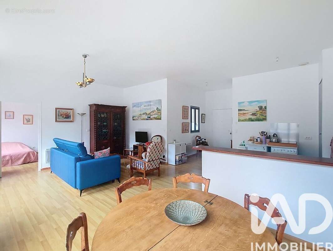 Photo 3 - Appartement à ELBEUF