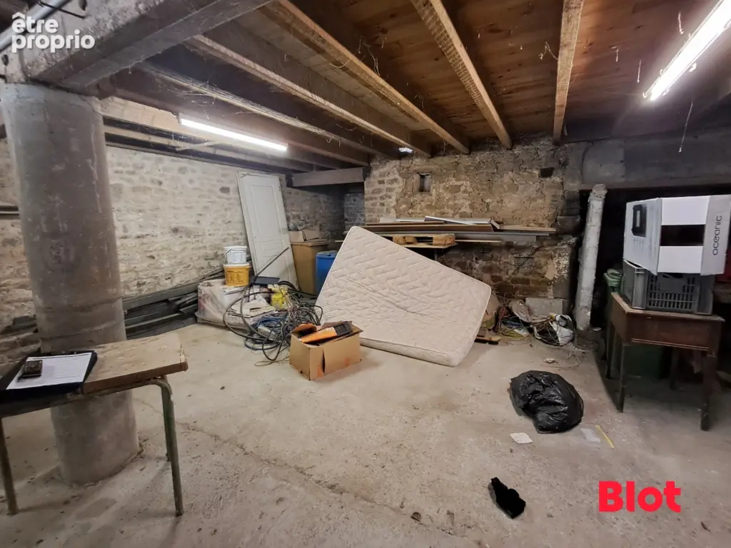 Maison 2 pièces 133 m² à vendre à Pleudihen-Sur-Rance (22690) - photo 3