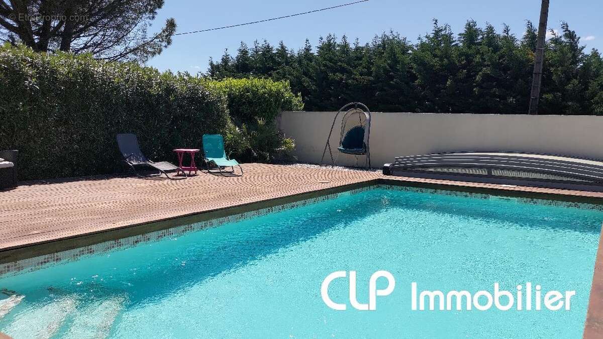 Maison 160 m² à Montelimar  - photo 9
